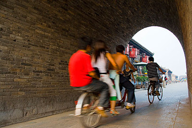 一区二区三：新都市崛起：宜居宜业宜游梦想之城-3