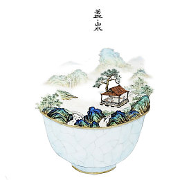 另类小说图片：创意视觉之旅：小说新篇章，艺术与文学的融合奇遇-1