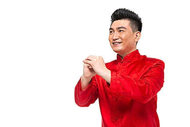 星空传媒孟孟过年回家相亲政府：春节回家意外邂逅，政府创新相亲助力青年团圆-2